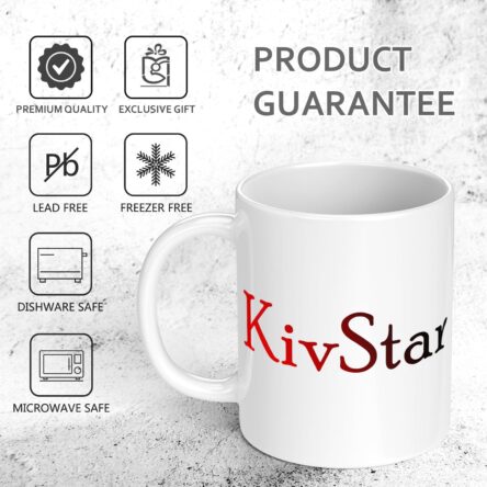 Custom Magic Mug with Picture, Photo Cup, Color Changing Mug, Photo Mug, Customized Mug, Personalized Mug, Photo Magical Mug, Coffee Mug with Photo - 325 ml - Black Magic - Image 5