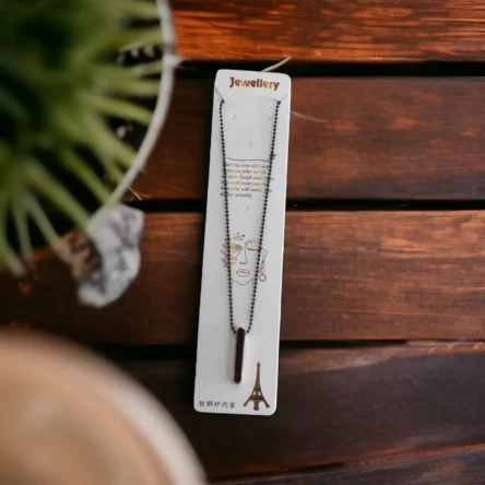 Custom Name Necklace – Personalized with Your Unique Touch - Image 2