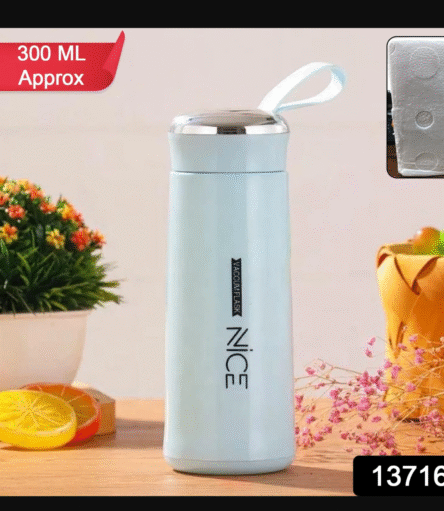 Outdoor sport Glass water bottle - Image 4