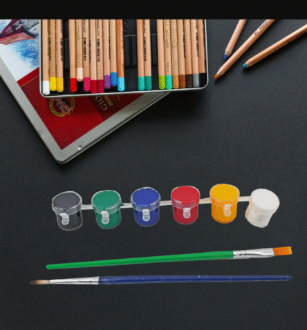 Amazing Educational Pottery Wheel KIT Game Set (1 Set) - Image 5