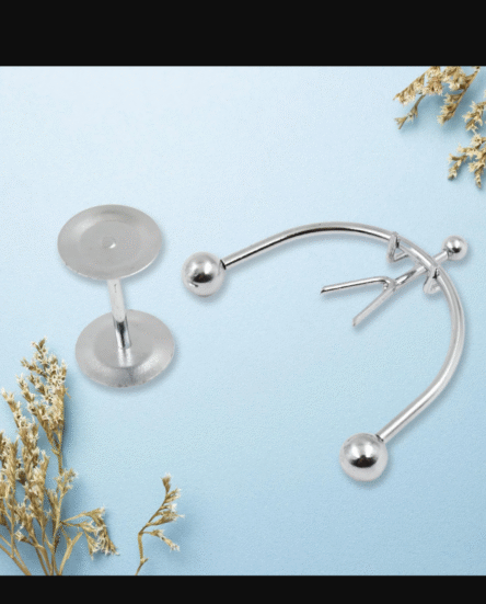 Mini Steel Balance Toy (1 Pc): Desk Decor, Perpetual Motion, Physics Toy - Image 4